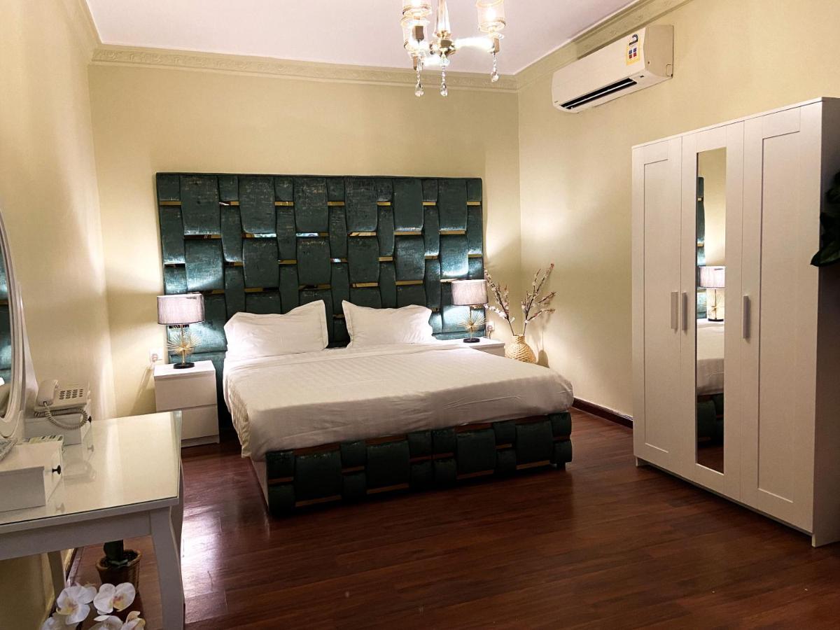 Hotel Al Nabarees Al Masi 3*