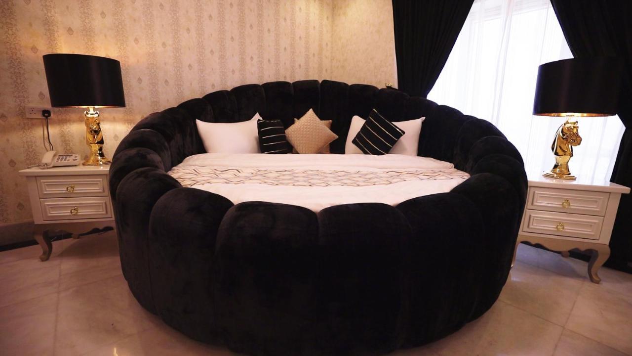 Hotel Al Nabarees Al Masi Jeddah