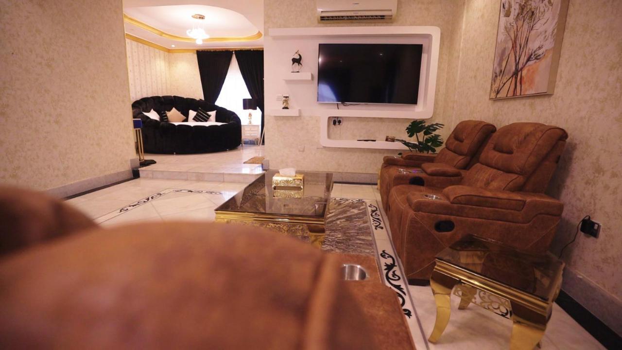 Hotel Al Nabarees Al Masi Jeddah