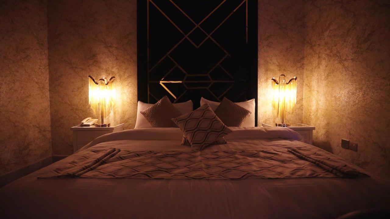 Al Nabarees Al Masi Hotel 3*