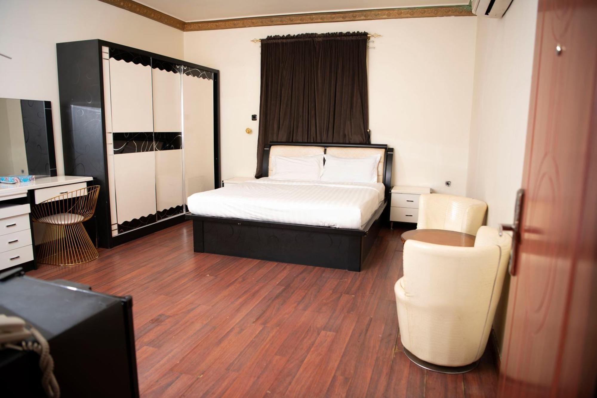 Al Nabarees Al Masi Hotel 3*