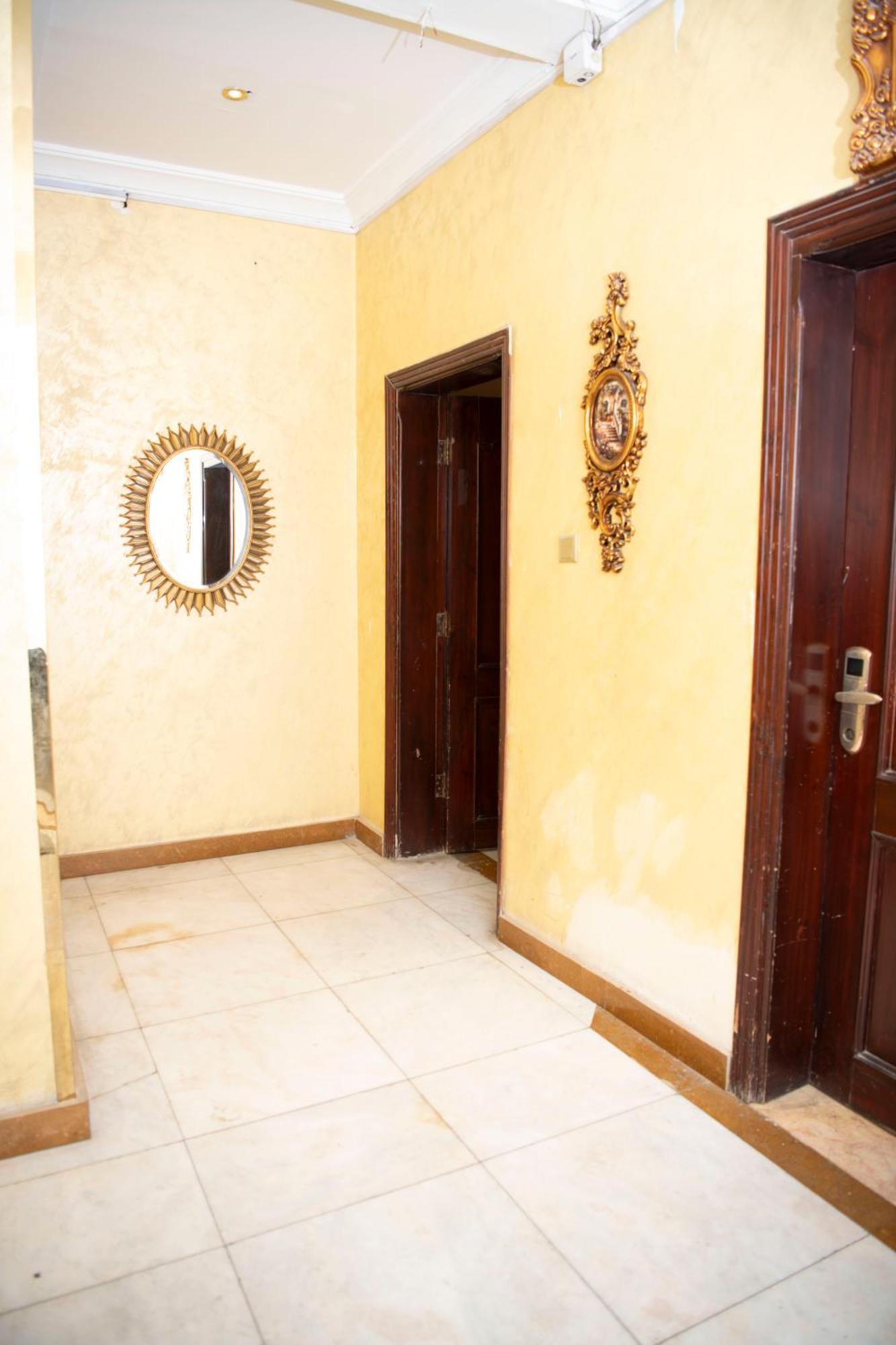 Hotel Al Nabarees Al Masi Jeddah