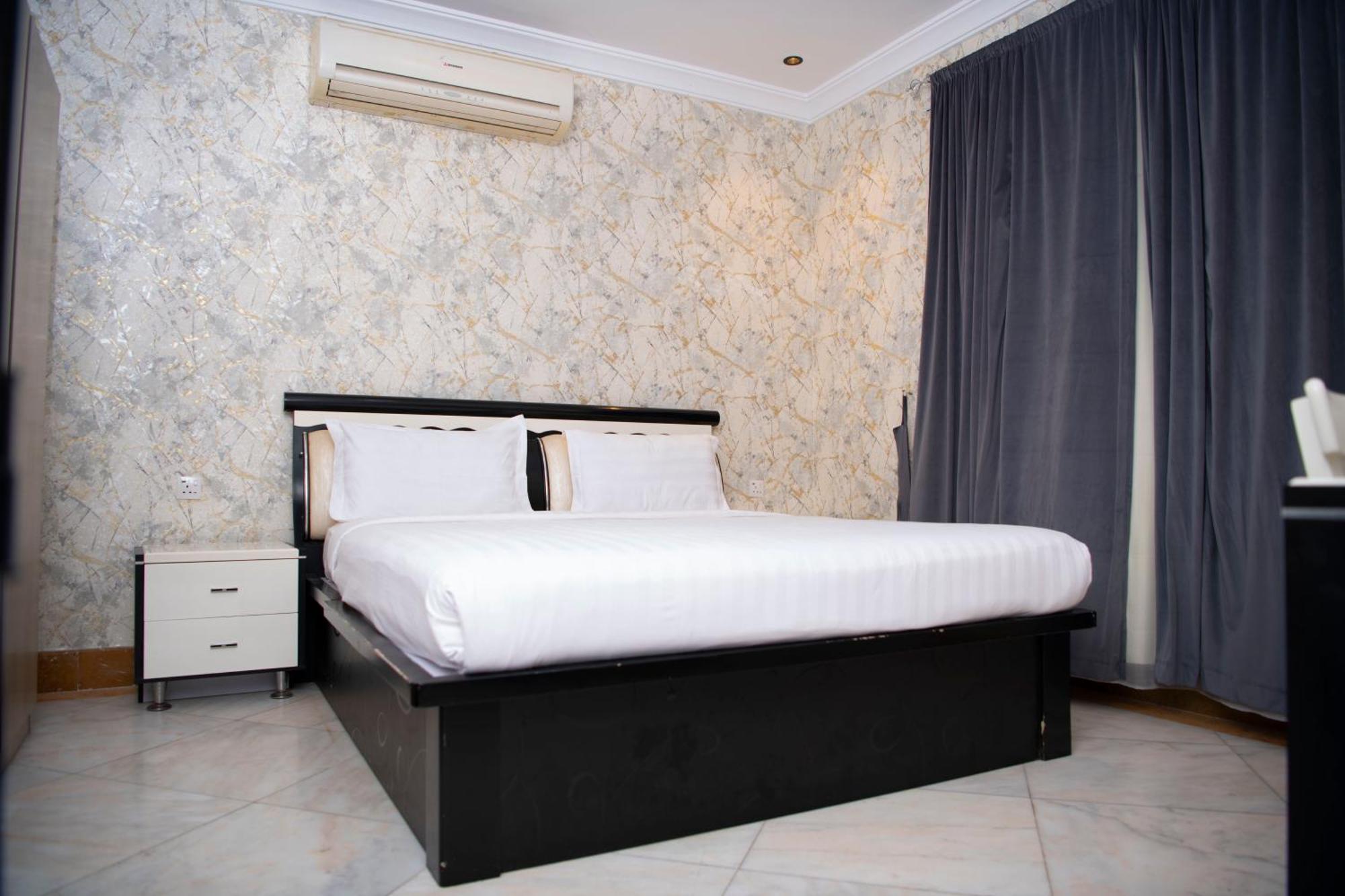 Al Nabarees Al Masi Hotel 3*