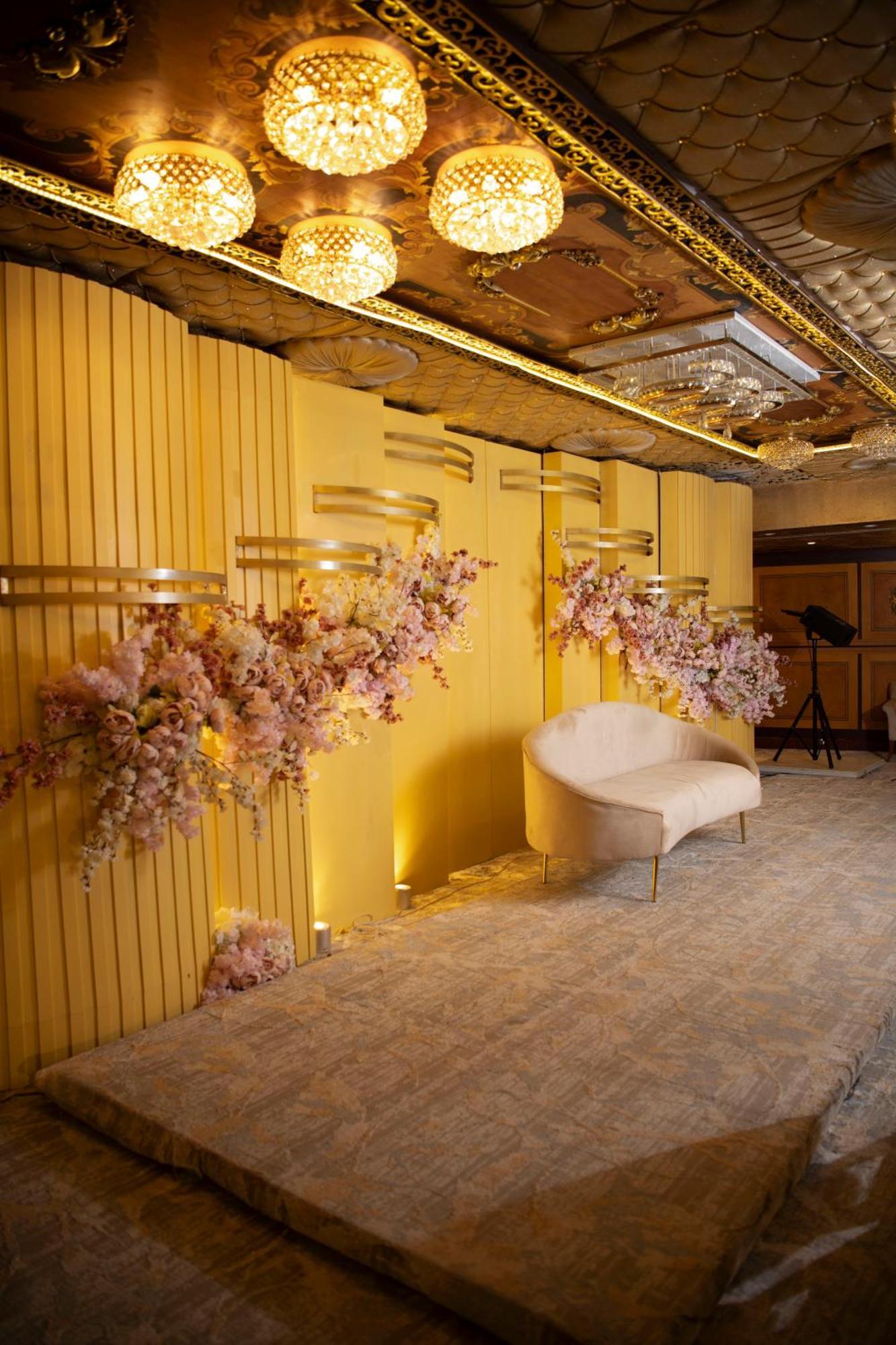 Hotel Al Nabarees Al Masi