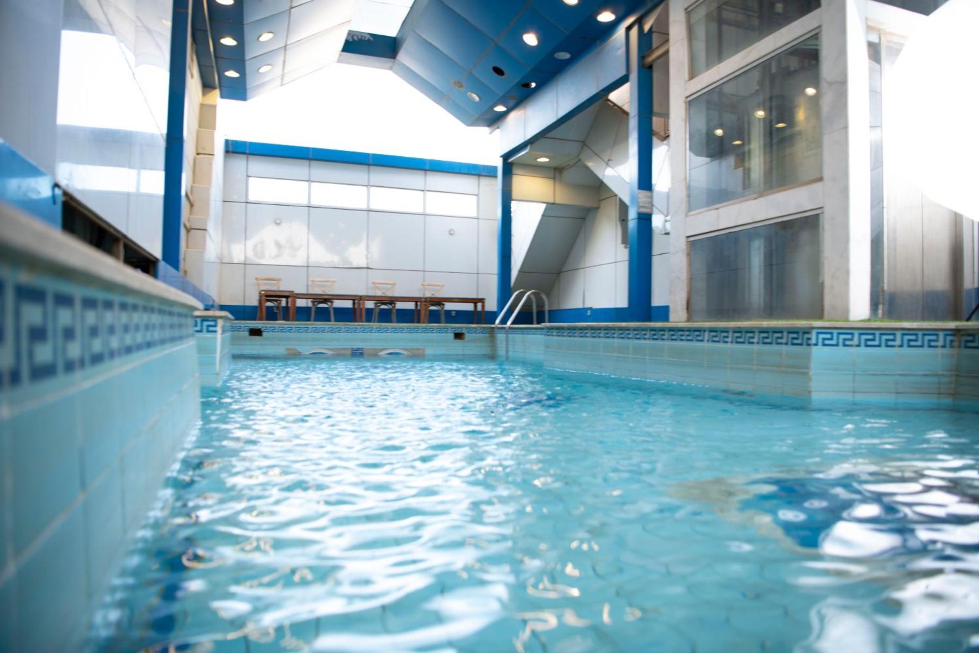 Hotel Al Nabarees Al Masi 3*