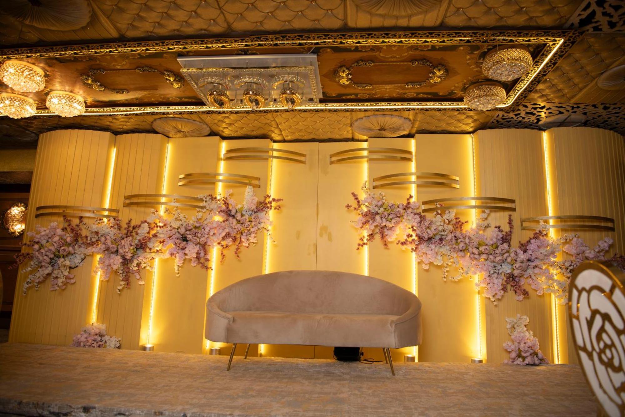 Hotel Al Nabarees Al Masi 3*