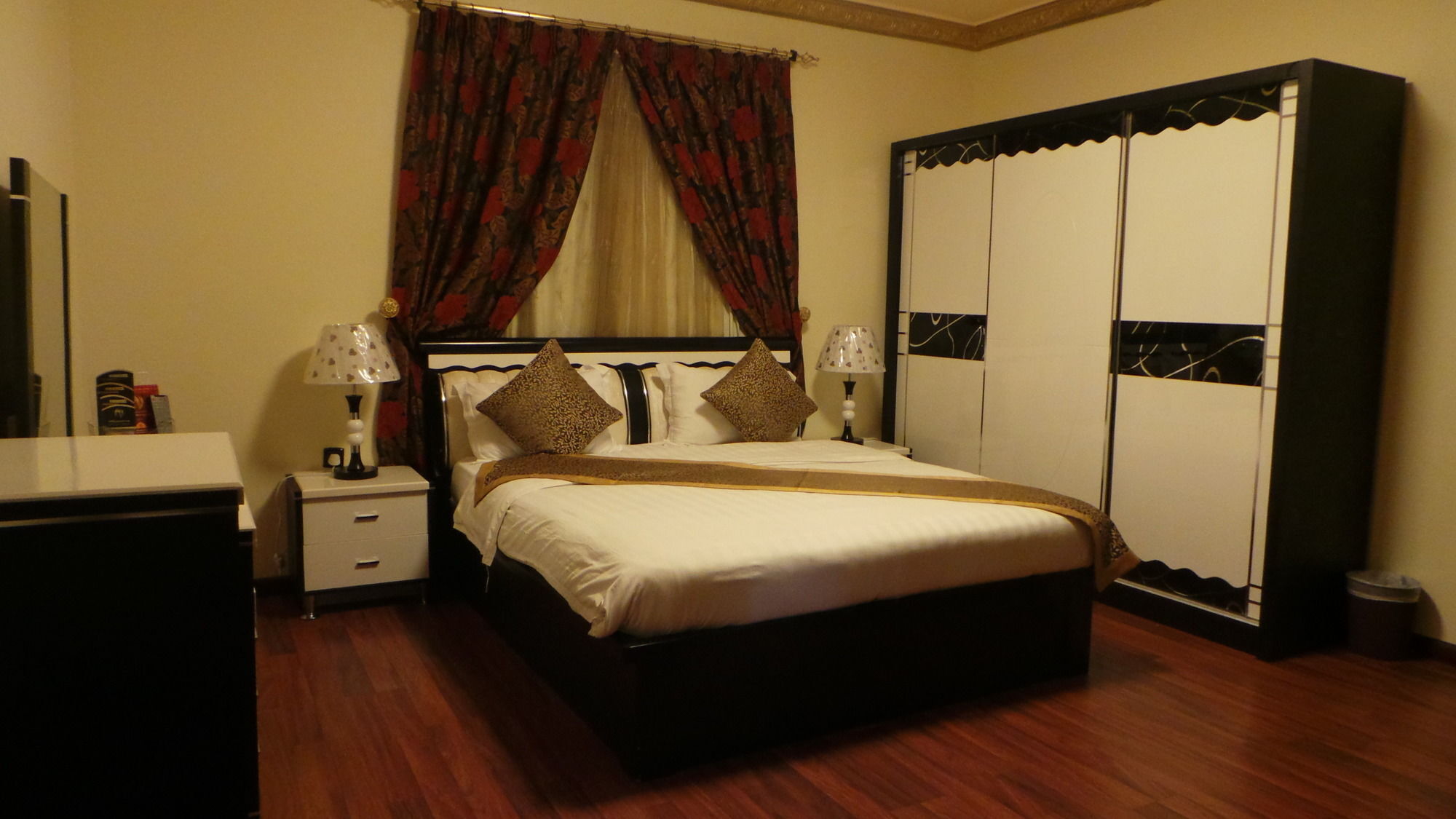 Al Nabarees Al Masi 3* Jeddah