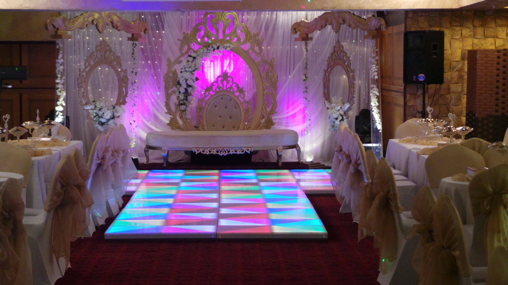 Hotel Al Nabarees Al Masi